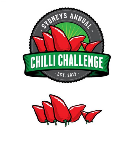 Sydney Chilli Challenge
